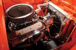 Chevrolet Model 3A Custom Pickup Truck 1957 года